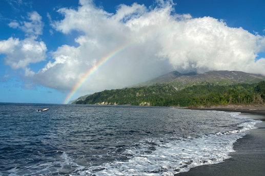 Saint Vincent and the Grenadines
